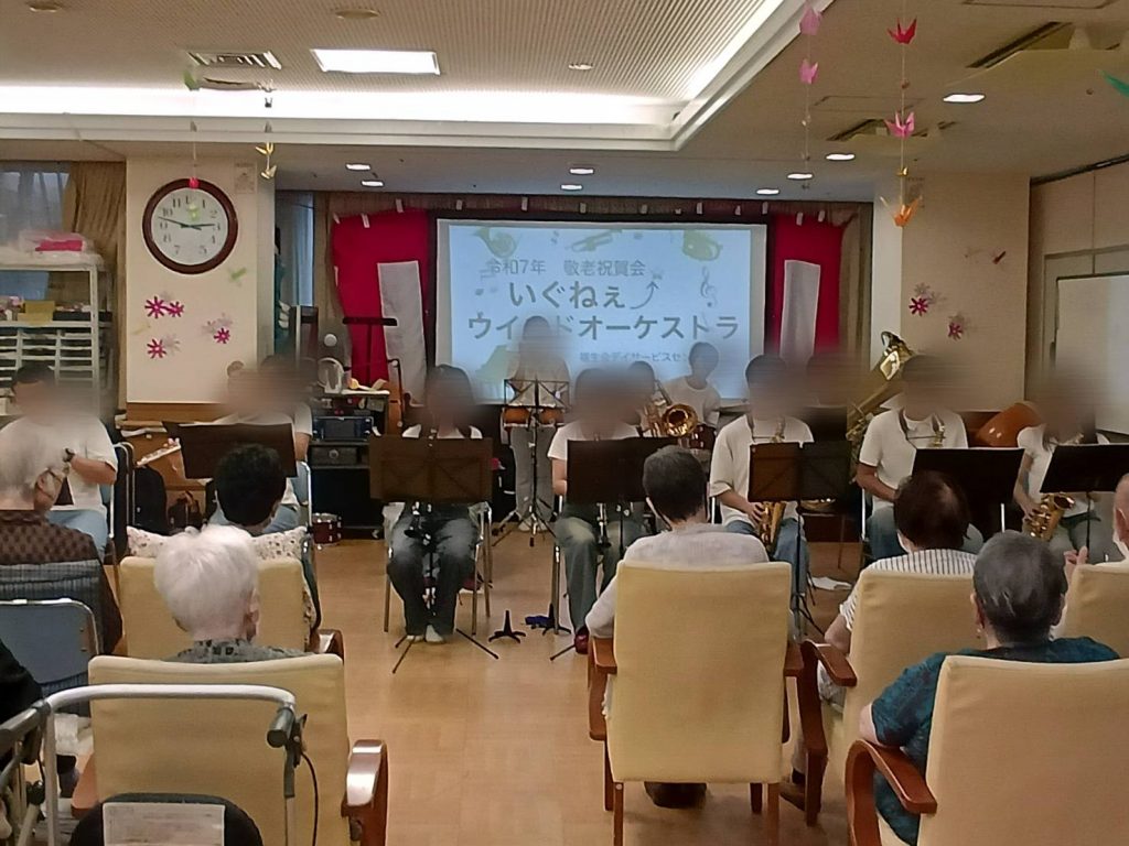 9月写真デイ　横山